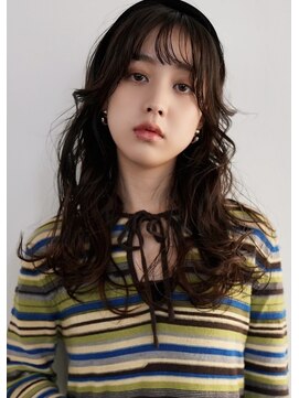 ラック 津田沼(LUCK) イルミナカラー/津田沼/韓国ボブ/ケアブリーチ/似合わせカット