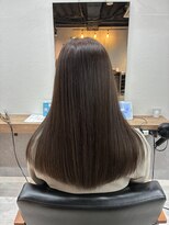 シエル 蒲田店(CIEL)&nbsp;艶髪マロンベージュ