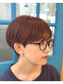 デイズ(DAYS)&nbsp;レディース、ショートカット、ハンサムショート上手いです＾＾