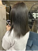 オリーブカラー