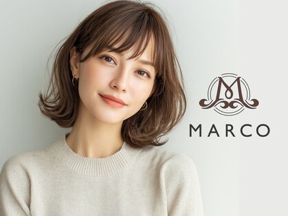 マルコ(MARCO)の写真