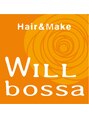 ウィル ボッサ 御茶ノ水 神保町(WILL bossa)/WILL-bossa [予防美髪/美髪整形]
