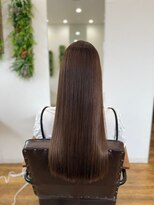 リンク(Link Hair&Spa)&nbsp;【ASUKA】ブランジュ