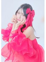 スタジオケージェー 新大久保(STUDIO-KJ) 韓国ヘアメイク/ワンホンメイク/ヘアセット/韓国アイドルメイク