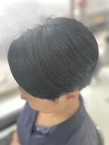 チープヒッピーズ(CHEAP HIPPIES)&nbsp;カット