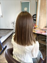 ヘアリゾート シー(Hair Resort SEA)&nbsp;☆透明感カラー・ヘアケア取扱店☆