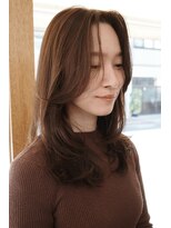 ノイ(neu)&nbsp;ミディアムデジタルパーマ