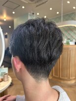 アンフィ 矢向(Anphi)&nbsp;3-9 メンズ