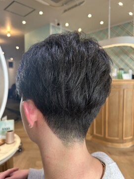 アンフィ 矢向(Anphi) 3-9 メンズ