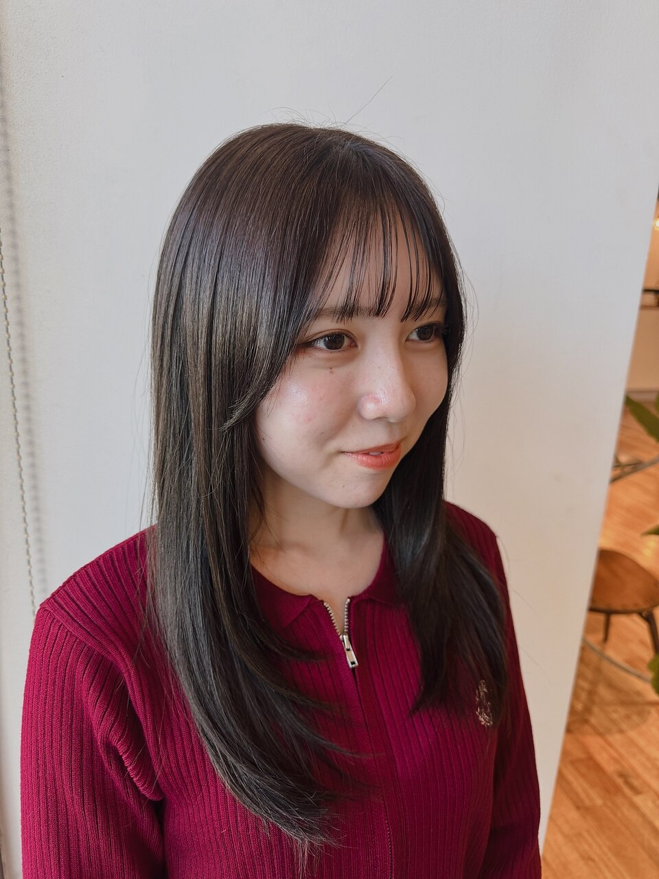 3/18 レイヤーカット《後藤美樹》：L274572910｜ルッツ(Lutz. hair