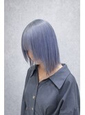 ブルーカラー
