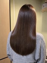 アンフィニー 銀座(ANFINI)&nbsp;【銀座×髪質改善】20代　30代　40代　50代　60代