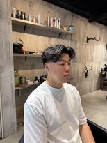 アドレスサーティーン(Address13) ラフカール