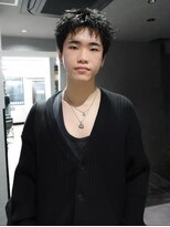 ケンジオム メンズ 渋谷(KENJE HOMME Men's)&nbsp;メンズショート