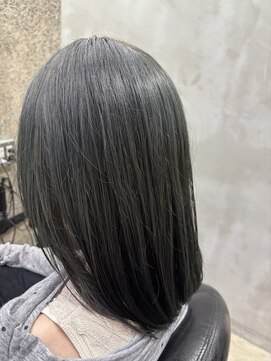 エント(ent) オリーブアッシュ