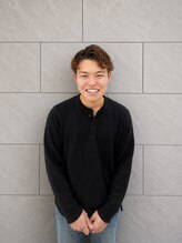 テーラヘアー 湘南台店(TELA HAIR) 大橋 心太郎