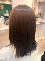 ヘアー ボニータ(hair bonita)&nbsp;#髪質改善カラー#髪質改善トリートメント