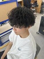 リ ランド(RE:LAND)&nbsp;波まきパーマ