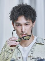 リップス 二子玉川店 (LIPPS)&nbsp;エアグランジスパイキーショート