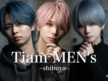 ティアム 渋谷(tiam)