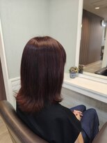 ラフィーネ(raffine)&nbsp;ミディアムローレイヤー
