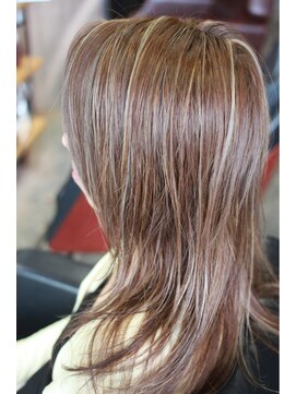 オーバーキャプテンネイキッド(OVER CAPTAIN NAKED) 外国人風☆summerカラー