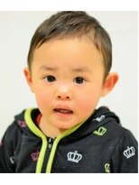 ネオヘアー 曳舟店(NEO Hair)&nbsp;リトルバットＢＯＹ