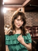 フラミューム 本厚木店(flammeum)&nbsp;ワイドバングミディ【本厚木】