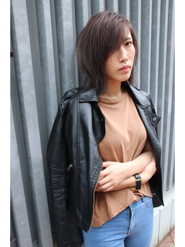 ヴィトゥレイ(Betray) Betray rough style