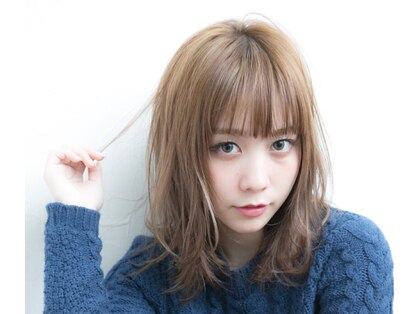 ノアーズ アーク Noah S Ark ホットペッパービューティー