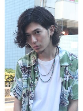 ブークル(boucle) ヨーロピアングランジ