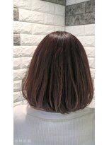 プログレス 中野店(PROGRESS)&nbsp;甘ボブ