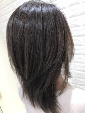 モードケイズ 松原店(MODE K's) グレージュ