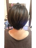 <大澤>ハイライトベージュ