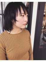 ユニ ヘアー(uni hair)&nbsp;チョイウルフ