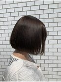 ボブスタイル