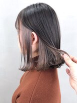 インナーミルクティー_ウェーブパーマフォギーベージュ_ba288192