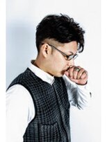 グロウ 別府店(growth)&nbsp;大人束間ショート