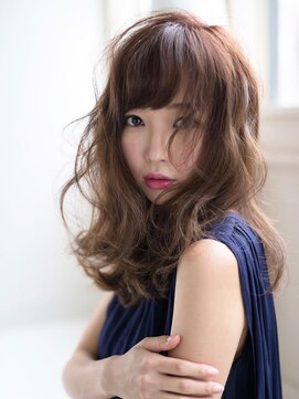 マーブルトウキョウネオリーブ(marbles tokyo neolive) 《Marbles/三茶》☆ヴェールウェーブ×大人かわいい☆