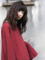 ノーティー(NORTY)&nbsp;＊   Natural    Long    Pink    beige   ＊