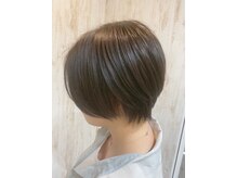 セプトヘア(sept hair)