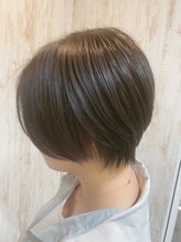 セプトヘア(sept hair)