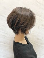 美容室ジャスミン&nbsp;【ヒロシ】クールショート