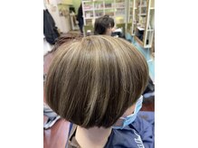 ヘアメイク ユーユ(Hair make U YU)