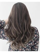 アライブ キチジョウジ(ALIVE Kichijoji)&nbsp;【ALIVE吉祥寺】ハイライトカラーホワイトアッシュ