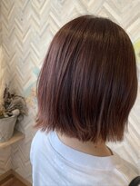 アンカーウェリナ(ANCHOR welina)&nbsp;ぱつっとピンク