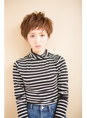 レイヤーショート