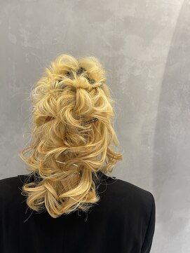 トッカ 中目黒店(tocca) ☆大人編みおろし☆