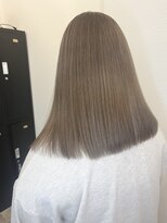 スターリバー(STAR RIVER) プラチナベージュ