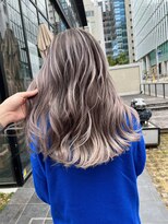 ラピス 名古屋駅前店(Lapis)&nbsp;【Lapis名古屋】Special balayage